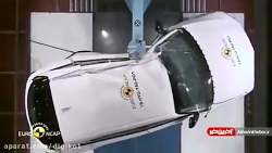 هیوندای ایمن ترین خودروی هیدرو...