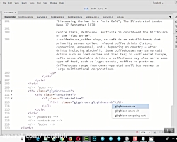 جلسه 3 پارت 5 - آموزش بوت استرپ - bootstrap - مقدماتی