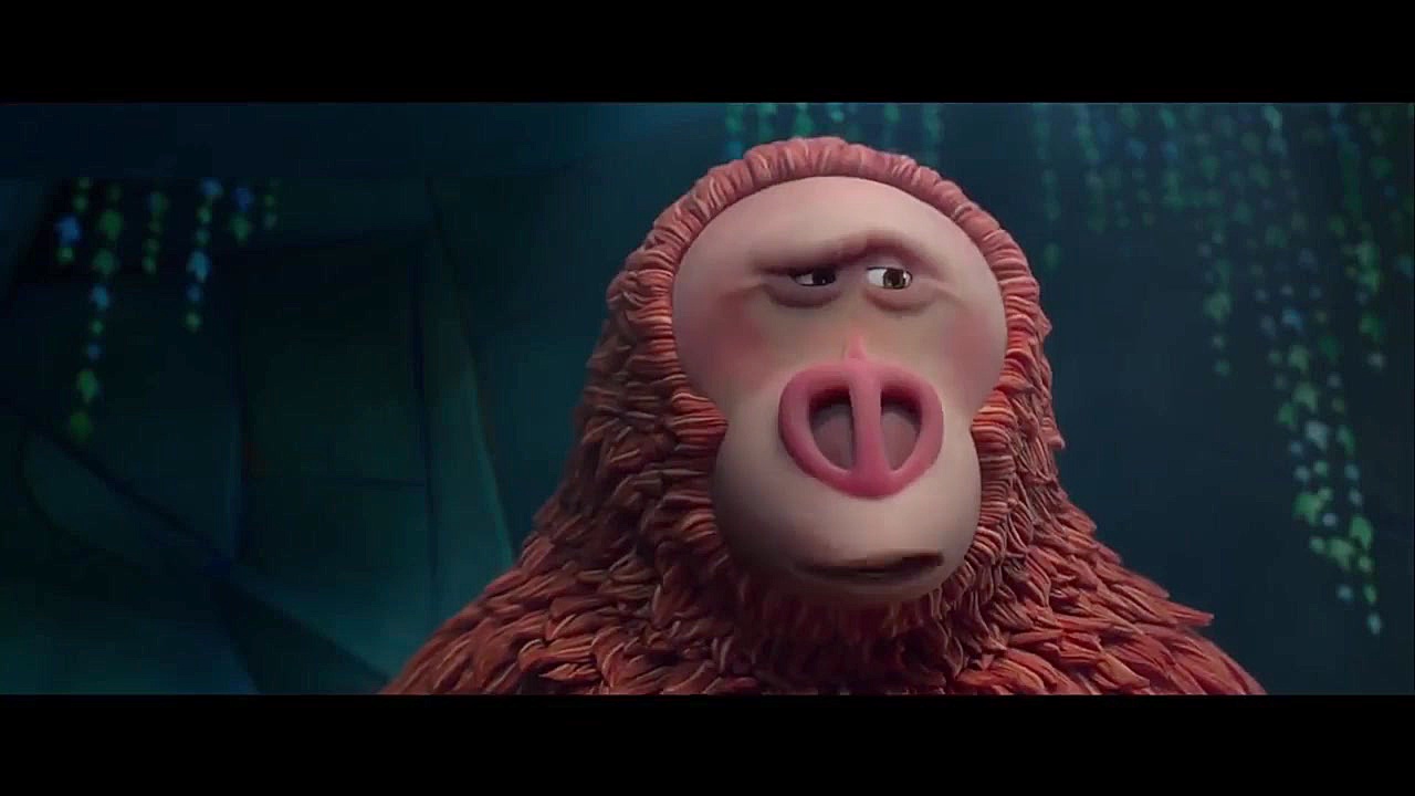انیمیشن Missing Link 2019 - پیوند گمشده - هارمونی دانلود زمان153ثانیه