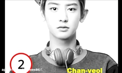 کدوم یکی از اعضای exo رو توی t...