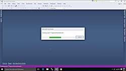 DevExpress Tutorial - Print Invoice | FoxLearn