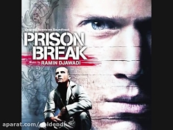 prisonbreak فرار از زندان سریا...