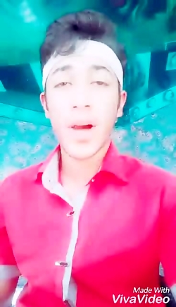 محمد لرستانی شاروخان