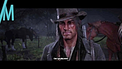 بازی بین : گیم پلی کامل بازی Red Dead Redempion 2 - قسمت 27