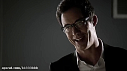 سریال فلش فصل 1 قسمت 11 دوبله...