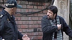 سریال سه در چهار قسمت 25