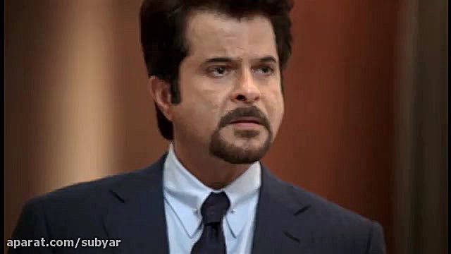 تریلر سریال 24 زمان46ثانیه