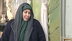 سریال سه در چهار قسمت 20