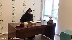 سوال از دکتر زهره واثقی روانشن...