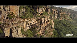 تریلر دوم فیلم فوق العاده MOWGLI