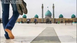 کلیپ آغاز امامت امام زمان با آهنگ تمام ناتمام