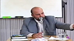 خواب عجیب استاد شجاعی درباره ظهور امام زمان