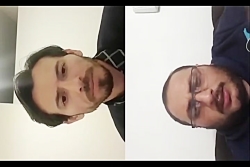 چرا انقلابی ها باید در فضای مج...