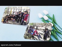 اردوی علمی حواس پنجگانه