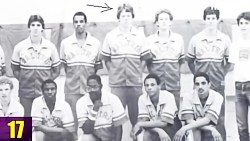 ۰ تا ۵۲ سالگی آندرتیکر کشتی کج