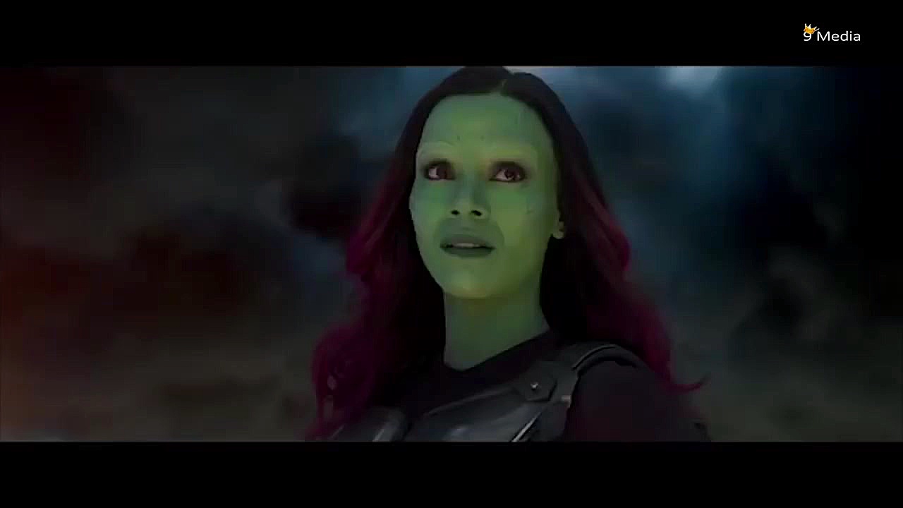 بررسی و معرفی ابرقهرمان جدید مارول THE ETERNALS MCU Phase 4 2019 زمان157ثانیه