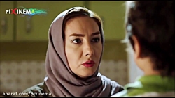 فیلم سینمایی نقطه کور سکانس متوجه شدن ناهید(هانیه توسلی) از توهمات پسرش فیلم سینمایی نقطه کور س...