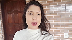 آموزش قاب آینه دیوارکوب مکرومه...