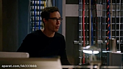 سریال فلش فصل 1 قسمت 12 دوبله...