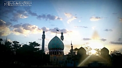 کلیپ آغاز امامت امام زمان (سخنان رهبر انقلاب)