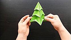 Como hacer un águila de papel (origami en español)