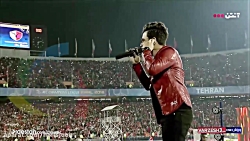 فیلم کنسرت محسن ابراهیم زاده د...