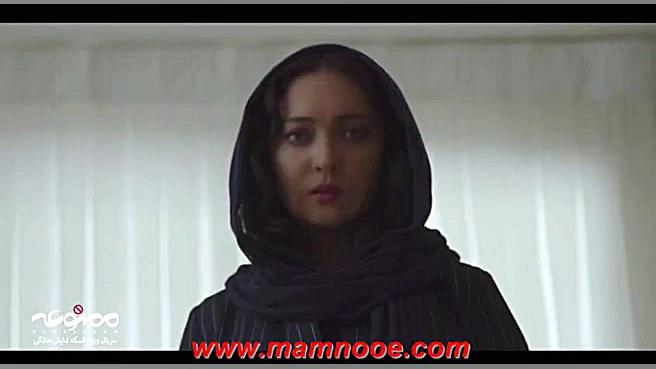 قسمت چهارم سریال ممنوعه 21 آبان ماه زمان38ثانیه
