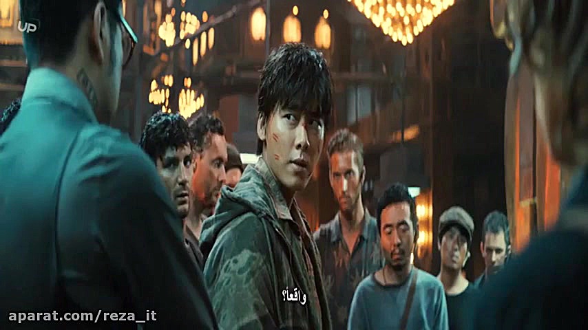 فیلم سینمایی دنیای حیوانات 2018 Animal World زیرنویس فارسی زمان7778ثانیه