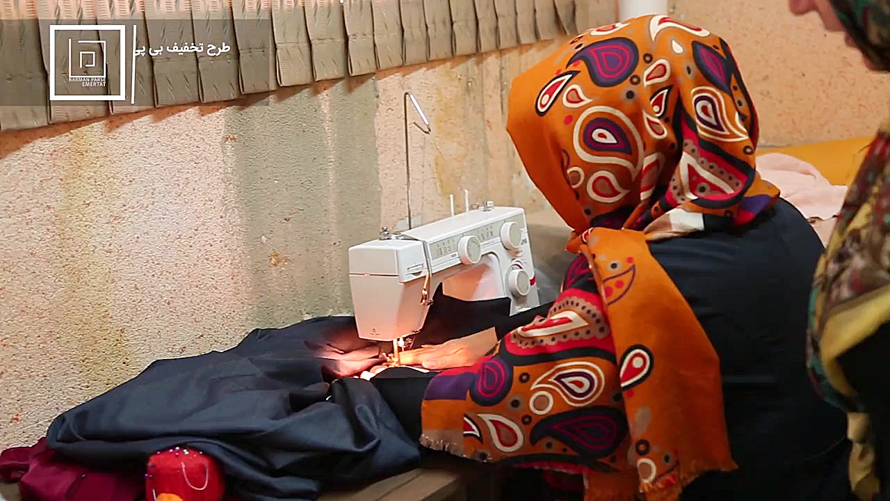 آموزشگاه خیاطی ماه منیر میلوشل