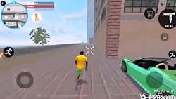 وقتی یک نوب بازی شبیه به جی تی...