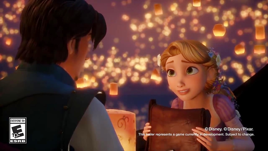 KINGDOM HEARTS III ndash; Winnie the Pooh Trailer