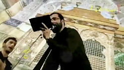 امشو ☑️ بدر فاطمة – شور عربی فارسی – حسین سیب سرخی ۹۴