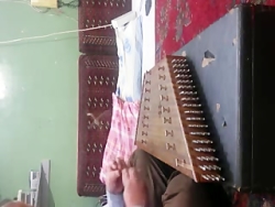 امشو ☑️ تکنوازی سنتور شور عربی