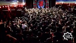 امشو ☑️ شور عربی حسین طاهری بسیار زیبا
