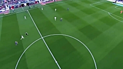 Barcelona vs Real Betis 3 4 Al...