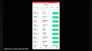 آموزش , اپلیکیشن , IOS , صرافی , بایننس , (Binance , Exchange) , بزرگترین , زمینه , ترید , معاملات , مربوط , ارزهای , دیجیتال , میباشد , میتوان , خیلی , کوین , (coin) , قبیل , بیت , اتریوم , ریپل , معامله , قرار , نسخه , موبایل , اکسچنج