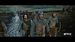 تریلر دوم فیلم فوق العاده Outlaw King
