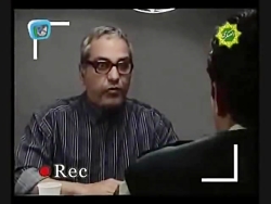 Poshte Sahne Marde 2000 Chehreh