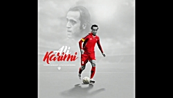 هواداران پرسپولیس غیر رسمی