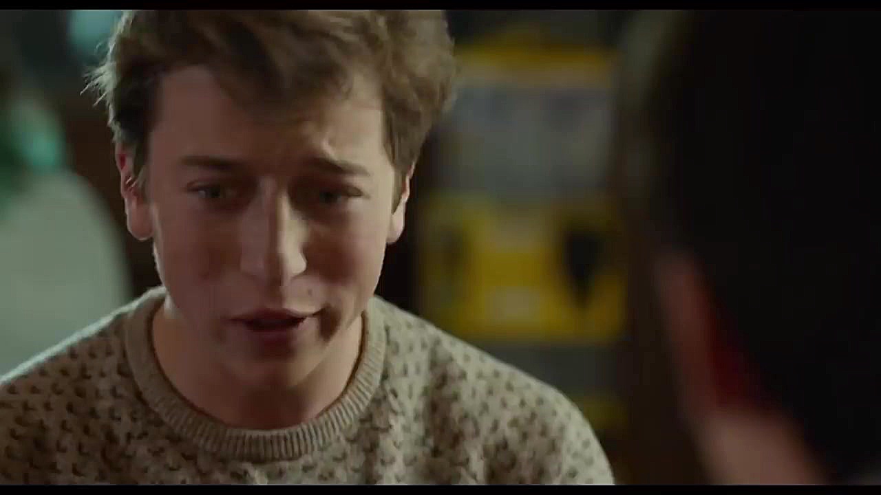تریلر فیلم Time Freak 2018 زمان149ثانیه