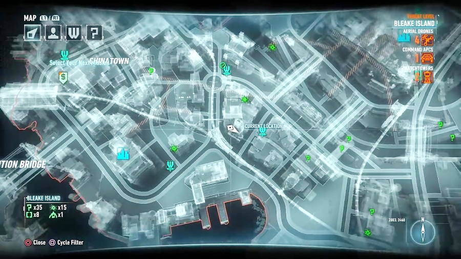 The Perfect Crime All Six Body Locations Guide| Batman Arkham Knight