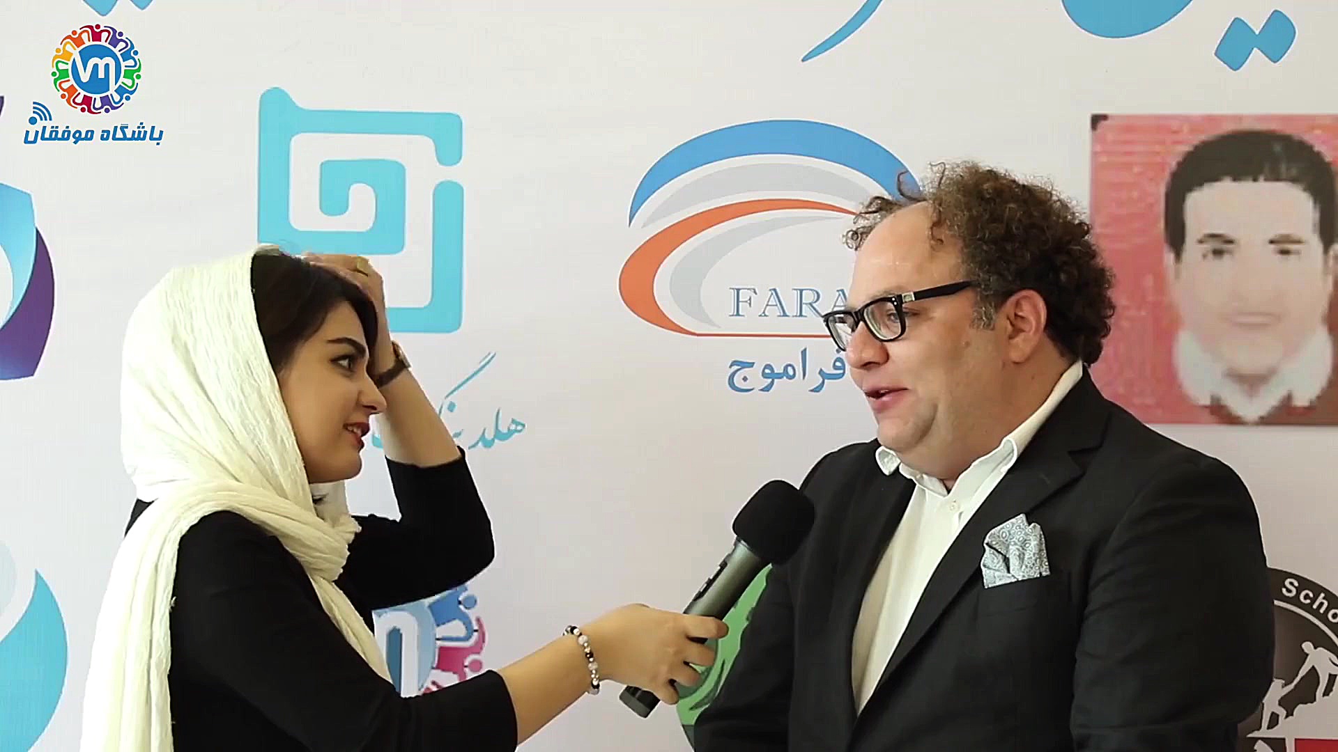 معرفی استراتژیهای اینستاگرام مارکتینگ توسط حمید سپیدنام زمان472ثانیه