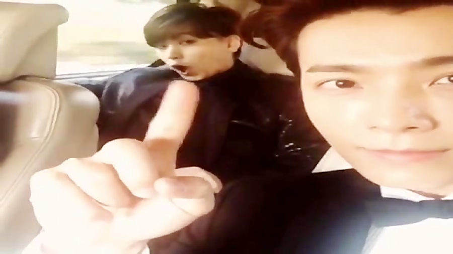 6 Donghae Inst gram Update