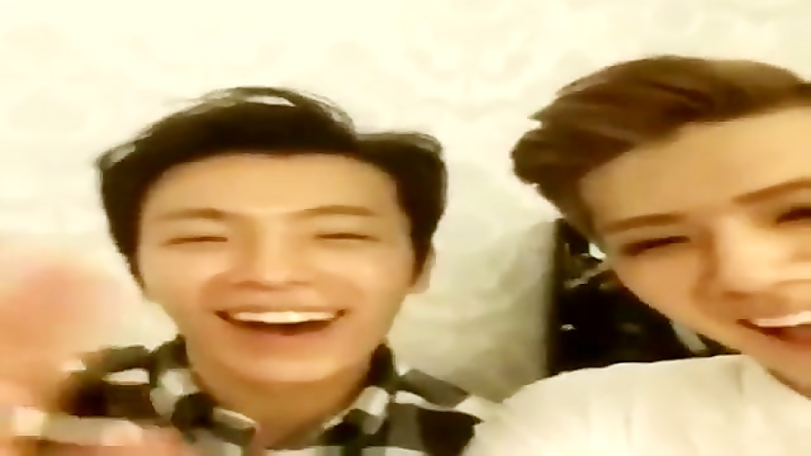 7 Donghae Inst gram Update