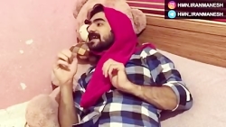 خنده دار خنده دار