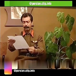 نامه عاشقانه برای طغرل کلیپ سر...