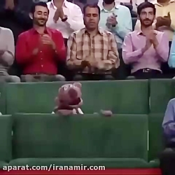 آواز #جناب_خان براى احسان #علیخانى آواز #جناب_خان براى احس...
