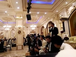 موسیقی سنتی شاد عروسی مذهبی ۰۹۳۸۴۰۷۸۶۹۰ علی روشن موسیقی سنتی شاد عروسی م...