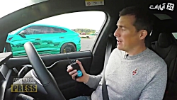 برترین شاسی بلندهای جهان در می...