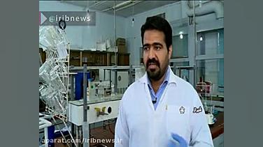 تولید انسولین نوترکیب انسانی به همت محققان فارسی عمل زیبایی